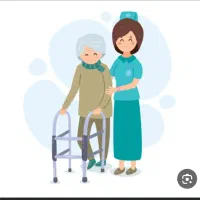 به یک پرستار سالمند نیاز مندیم