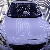 برلیانس H330 ۱۶۵۰ اتومات