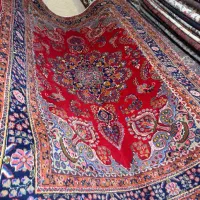 فرش ۶ متری تبریز لاکی