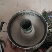 سماور گازی آپولون