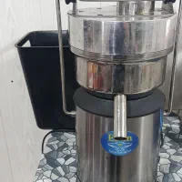 آب هویچ گیری صنعتی