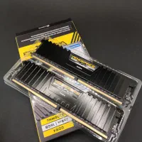 3200 16G Corsair Vengeance LPX (2×8G) -رم