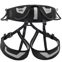 هارنس FALCON mountain پتزل petzl سنگنوردی راپل