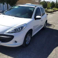 فروش 207 پاناروما
