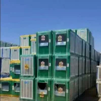 کولر آبی با ۳ سال ضمانت موتور       ۸۰۰۰ جنرال