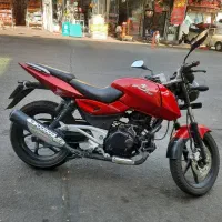 موتور پالس 180 مدل 89