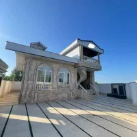 ویلای-زمین-340متر-بنا-150متر-3خواب-فول