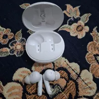 هندزفری بلوتوثی کیو سی وای مدل Melobuds n30|لوازم جانبی موبایل و تبلت|اهواز, نادری|دیوار