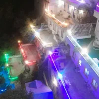 اجاره اتاق وسوییت سالیانه در متل بام طرقبه