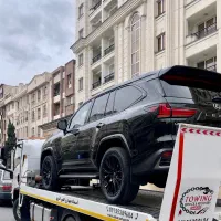 خودروبر خودروسوار کفی حمل خودرو کریر امداد خودرو