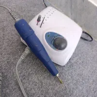 وسایل ناخن حرفه ای