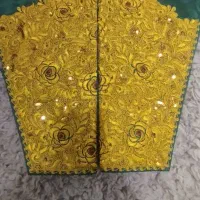 شلواربندری