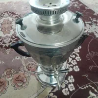 سماور نفتی نو