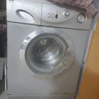 لباسشویی اسنوا ۷ کیلویی کارکرده