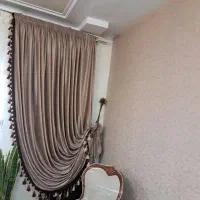 پرده کتیبه