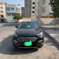 سانتافه پلاک قشم