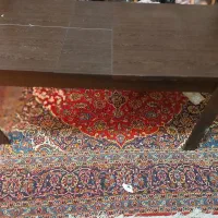 میز تبدیل شونده تغییر سایز از ۱۶۰ به ۱۹۰