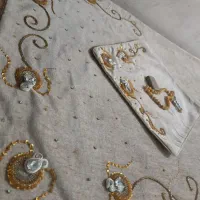سجاده و جانماز