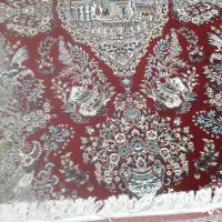 فرش ۶ متره مشهد