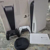 Ps5 fat deraiv