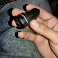 شارژر فندکی راو پاور کاملا نو و سالم