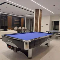 میز بیلیارد ۱۰۷۳ اسنوکر ویراکا