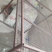 قفسه