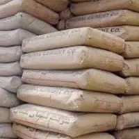 400 کیسه سیمان سامان پول لازم