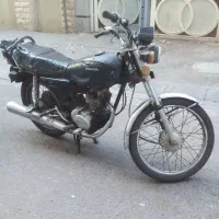 هندا ۱۲۵ مدل ۹۰