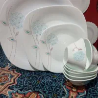 دو دست آکروپال شیک