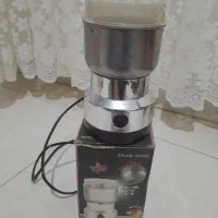 تعدادی وسایل نو