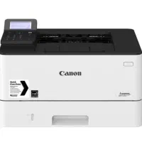 پرینتر وای فای کانن LBP212dw اکبند
