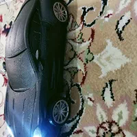 ماکت ماشین