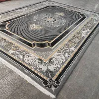 فرش کویریزد کد۱۲۰۱