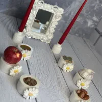 هفت سین نفیس