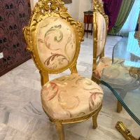 صندلی ناهار خوری