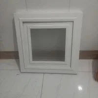 پنجره ۵۰در۵۰