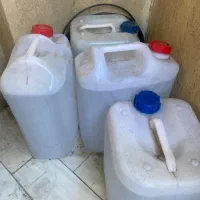 دبه بیست لیتری