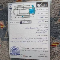 ۲۰۶ تیپ ۵|خودرو سواری و وانت|تهران, شهرک رضویه|دیوار