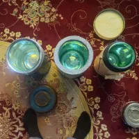 فلاسک جایه بستنی