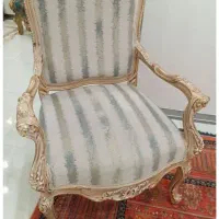 لوازم منزل مبل ۹ نفره و نیم ست