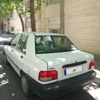 پراید 131 مدل 1397