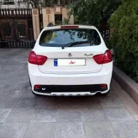 کوییک Rs ۱۴۰۳ در حد گارانتی فعال