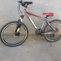 دوچرخه ۲۶