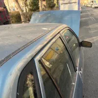 پراید اطلسی ۸۴ سالم