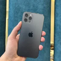 آیفون 12Pro/ حافظه ۲۵۶گیگ/ za/ اقساطی