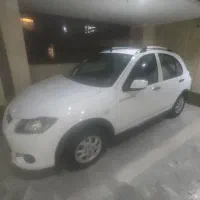 خودرو کوییک ۱۴۰۰