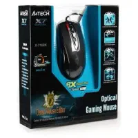 موس گیمینگ ایفورتک دست دوم