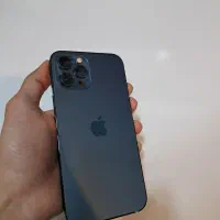 آیفون 12 پرو مکس