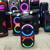 1299 اسپیکر رینگی